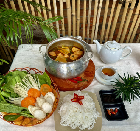  Đào tạo &amp; Setup quán