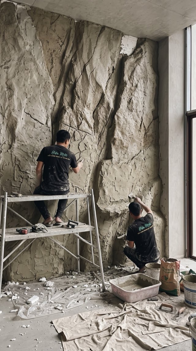 Từ người thợ kim hoàn đến hành trình sáng tạo và sẻ chia