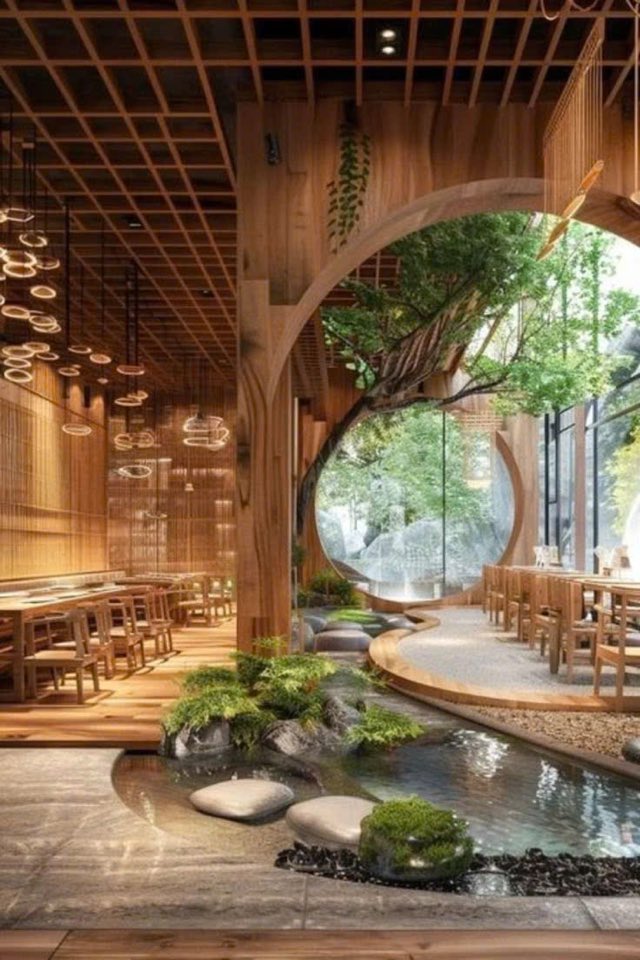 Khi một người thợ kim hoàn bắt đầu chinh phục không gian